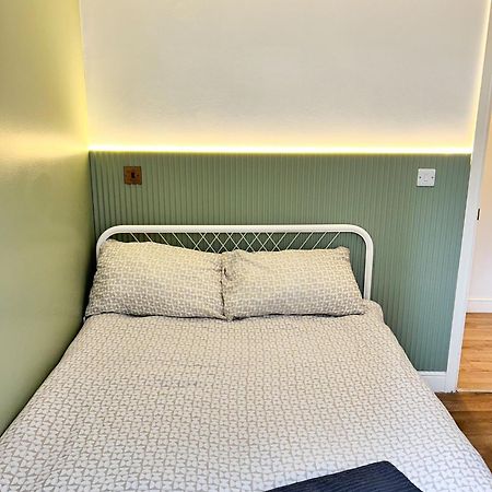 Granby Apartments لايستر المظهر الخارجي الصورة